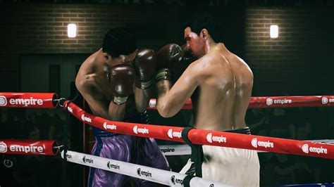 The Best Boxing Games You Can Play Right Now – GameSpew.